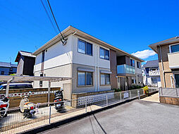 シャーメゾン七条