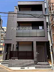 カーサ　ソレアード