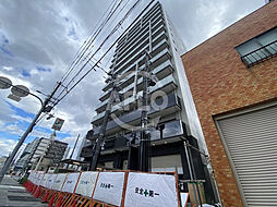 エスリード大阪リエート