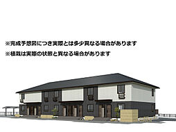 グランツ上福万　B棟