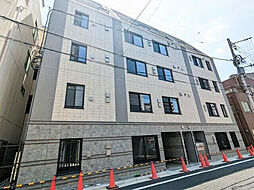グランジット本郷壱岐坂