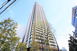 大阪福島タワー