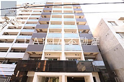 レジュールアッシュ塚本