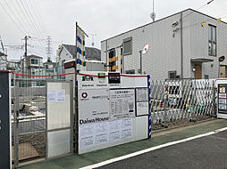 (仮称)板橋区高島平2丁目PJ