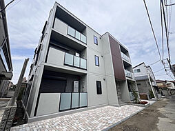 アーバングランデ市川