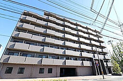 ルーブル川崎上平間弐番館