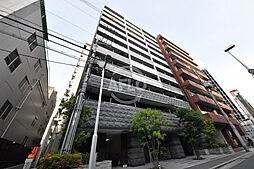 プレサンス南森町駅前
