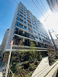 ラクレイス横濱関内