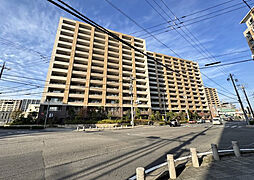 グランドメゾン勝川ネクシティウエストコート