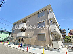 ラ・パージュ桜