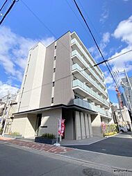 セイワパレス深江南