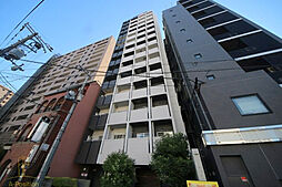 プロシード大阪梅田POTION