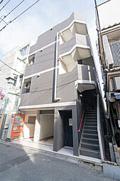 ル・リオン目黒I