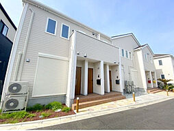 アーバンパーク大和田