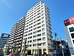 サムティ三宮レガニール