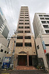 エステムコート心斎橋EASTIIラヴァンツァ