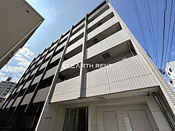 ルクシェール横濱生麦