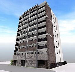 プランドール新北野