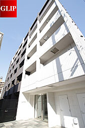 ルクシェール横濱生麦