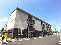 グリーンシティ竜美K