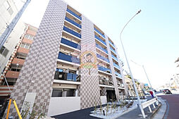 ラフィスタ横浜黄金町