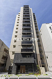 コンシェリア東京 ＨＩＧＡＳＨＩＪＵＪＯ ＲＥＳＩＤＥＮＣＥ