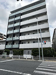 ジェノヴィア横浜鶴見市場スカイガーデン