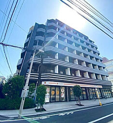 レジディア中村橋