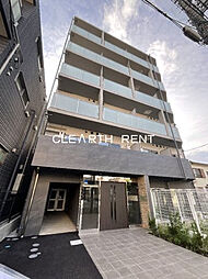 リヴシティ川崎新町