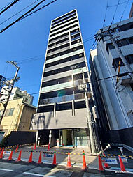 コンフォリア・リブ北久宝寺Q