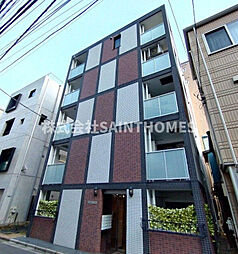 キャナル プレイス月島(CANAL PLACE月島)