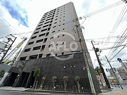 リーガルあみだ池新町