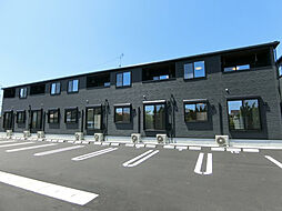 ヒカルサ境港渡町ウエスト