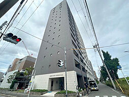 セレッソコートリバーサイドOSAKA