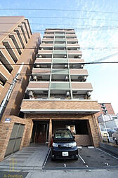 サムティ阿波座Lusso（サムティ阿波座ルッソ）