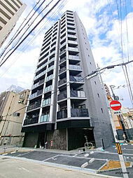 ファーストフィオーレ谷町六丁目フェリシア（Ｂ）