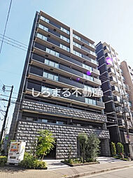 プレサンス天神橋ラ・デュアル