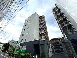 クレジデンス西台