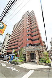 スプランディッド新大阪キャトル