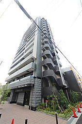 プレサンス塚本駅前