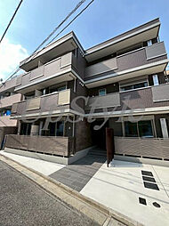 リーヴェル日暮里プレミオ