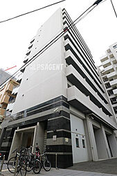 ヴィータローザ横浜吉野町