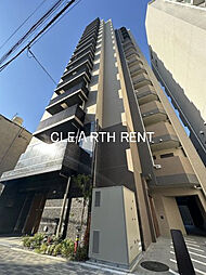 コンシェリア東京 ＨＩＧＡＳＨＩＪＵＪＯ ＲＥＳＩＤＥＮＣＥ