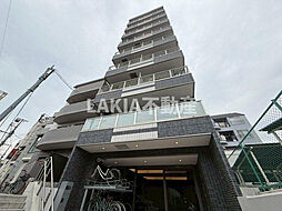 ヴィラナリー関目