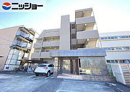 パークヒル上社