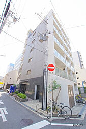 エスグランデ南森町