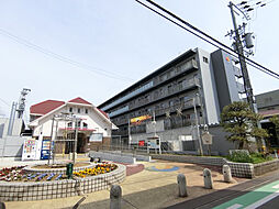 サザンクレスト高師浜