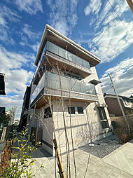 ブランノワール高槻