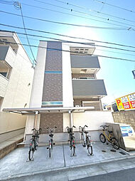 フジパレス和歌山吉田I番館