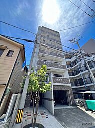 ラ・フォーレ都島本通II